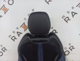 6310003CRV1300XJ2, 6310003CRV1100XJ2, 8265007DSV0000, 6310101CRV0300, 6530001CRV0000 Сиденье переднее левое GAC GS3 фото 2