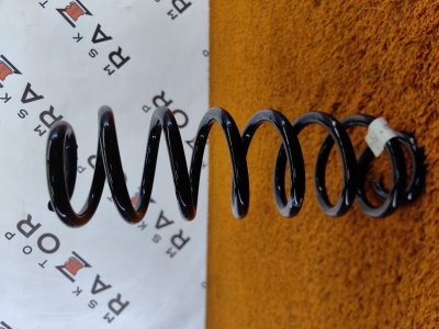 Пружина подвески