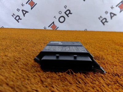 Блок управления AIR BAG