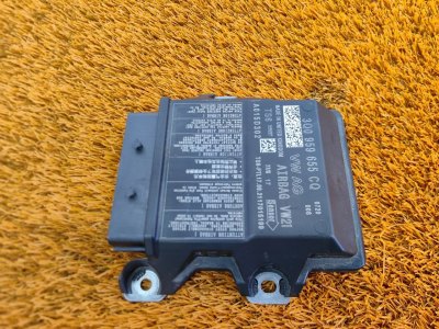 Блок управления AIR BAG