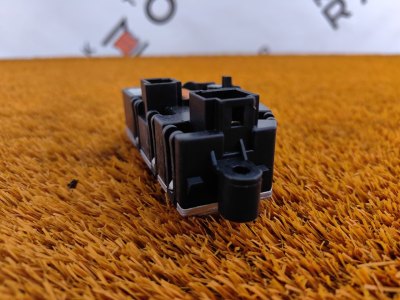 Резистор отопителя