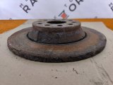 3Q0615601A, BDA272110, SDK6780, 8001519C, 92255403, 3147160 Диск тормозной задний Skoda Kodiaq 2022 фото 5