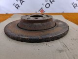 3Q0615601A, BDA272110, SDK6780, 8001519C, 92255403, 3147160 Диск тормозной задний Skoda Kodiaq 2022 фото 6
