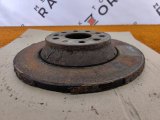 3Q0615601A, BDA272110, SDK6780, 8001519C, 92255403, 3147160 Диск тормозной задний Skoda Kodiaq 2022 фото 4
