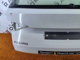 565827023D Крышка багажника Skoda Kodiaq 2022 фото 9