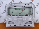 565827023D Крышка багажника Skoda Kodiaq 2022 фото 23