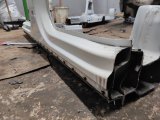 565809601D Порог с центральной стойкой левый Skoda Kodiaq 2022 фото 8