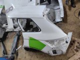 565809601C Крыло заднее левое Skoda Kodiaq 2022 фото 1