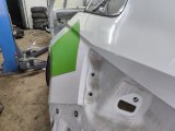 565809601C Крыло заднее левое Skoda Kodiaq 2022 фото 3