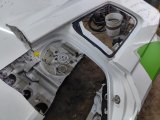 565809601C Крыло заднее левое Skoda Kodiaq 2022 фото 8
