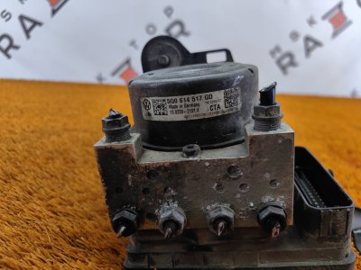 Блок ABS