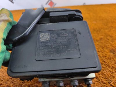 Блок ABS
