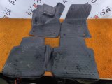 566061502A Коврики салона Skoda Kodiaq 2022 фото 6