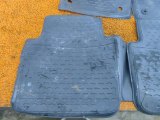 566061502A Коврики салона Skoda Kodiaq 2022 фото 8