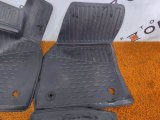 566061502A Коврики салона Skoda Kodiaq 2022 фото 10