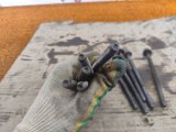 WHT007089 Болт ГБЦ Skoda Kodiaq 2022 фото 10