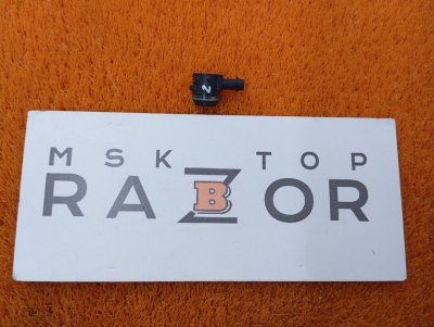 Датчик парковки
