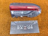 8158042150 Фонарь левый Toyota RAV4 2021 фото 2