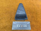 68124-0R130 Форточка двери задняя левая Toyota RAV4 2021 фото 2