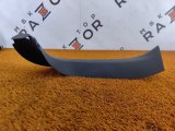679380R090 Накладка крышки багажника левая Toyota RAV4 2021 фото 4