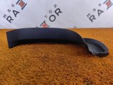 679380R090 Накладка крышки багажника левая Toyota RAV4 2021 фото 6