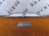76801-42904, 76801-42908 Накладка крышки багажника Toyota RAV4 2021 фото 2