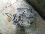 45000-2F801, 452412F000 АКПП Kia Rio X-Line 2021 фото 8