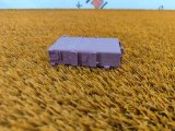 8911112052 ЭБУ Toyota RAV4 2021 фото 4