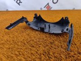 4528633290 Кожух рулевой колонки Toyota RAV4 2021 фото 8