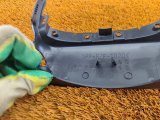 4528633290 Кожух рулевой колонки Toyota RAV4 2021 фото 9