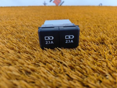 Разъем USB
