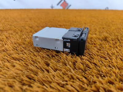 Разъем USB