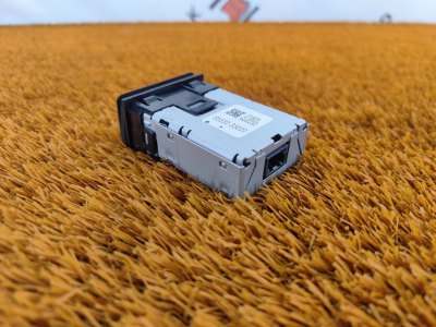 Разъем USB