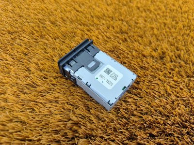 Разъем USB