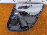 67788X1B12 Обшивка двери задняя левая Toyota RAV4 2021 фото 9