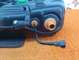2110003CRV0000, 2110004CRV0001 Бак топливный GAC GS3 2024 фото 3