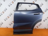 5020011CRV0000A00, 5730021CRV0001 Дверь задняя левая GAC GS3 2024 фото 2
