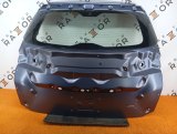 5210004CRV0100A00 Дверь багажника GAC GS3 2024 фото 2