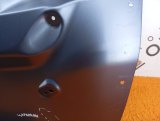 5210004CRV0100A00 Дверь багажника GAC GS3 2024 фото 4