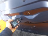 5210004CRV0100A00 Дверь багажника GAC GS3 2024 фото 16