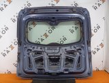 5210004CRV0100A00 Дверь багажника GAC GS3 2024 фото 22