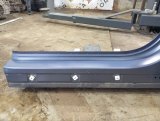 8841001CRV0000A00, 8841005CRV0000A00 Порог с центральной стойкой левый GAC GS3 2024 фото 2