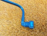 2150024CRV0000 Трубка топливная GAC GS3 2024 фото 4