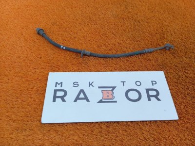 Трубка тормозная