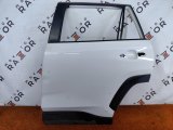 670040R150, 67004-0R151 Дверь задняя левая Toyota RAV4 2021 фото 1