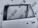 670040R150, 67004-0R151 Дверь задняя левая Toyota RAV4 2021 фото 2