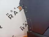 7106013CRV0000, 7106013CRV0100, 7106013CRV0200, 7106192CRV0000, 7106191CRV0000 Бампер задний GAC GS3 2024 фото 19