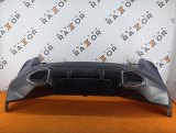 7106013CRV0000, 7106013CRV0100, 7106013CRV0200, 7106192CRV0000, 7106191CRV0000 Бампер задний GAC GS3 2024 фото 20