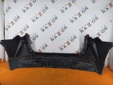 7106013CRV0000, 7106013CRV0100, 7106013CRV0200, 7106192CRV0000, 7106191CRV0000 Бампер задний GAC GS3 2024 фото 24