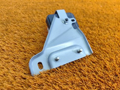 Звуковой сигнал